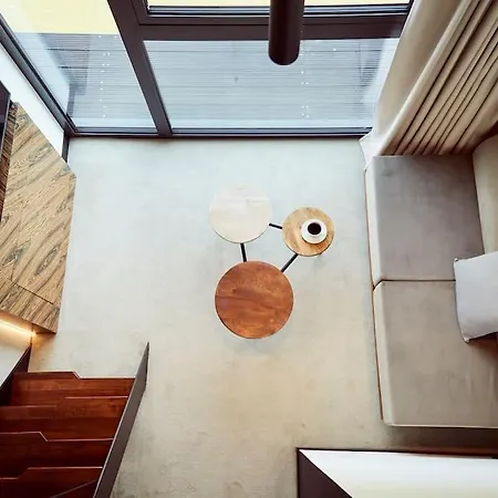 Apartment Pokoj Standard Z Widokiem Na Rzeke *