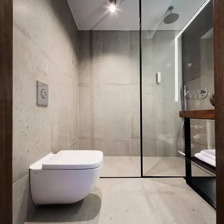 Pokoj Standard Z Widokiem Na Rzeke Apartment *