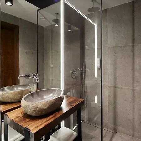 Apartman Pokoj Standard Z Widokiem Na Rzeke Krakkó